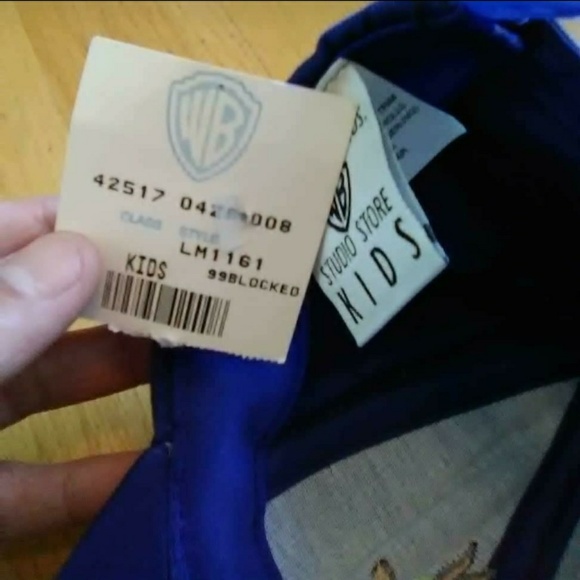 Ds 1996 looney tunes snapback - Picture 3 of 3